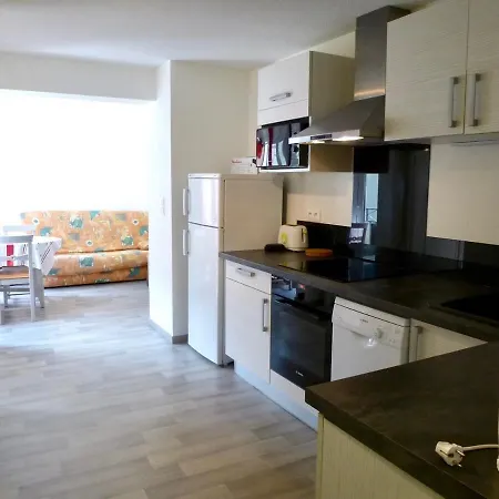 Boost Your Immo Europe Pm63 Apartment